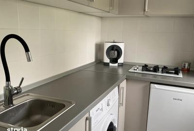 Apartament 2 camere, 31mp, etaj intermediar, zona Gheorgheni - 4