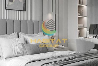 Brancoveanu metrou vanzare 3 camere bloc nou finisat modern - 1