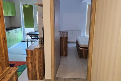 Metrou Berceni-Apartament tip studio-Inchiriere-Super Pret - 5