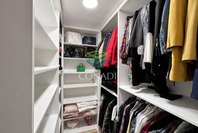 Apartament 3 camere Baneasa II loc de parcare inclus - 8