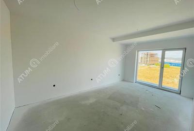 Apartament la cheie de 3 camere  situat in zona Doamna Stanca