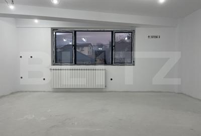 Apartament 2 camere, 53 mp, zona Bucium Aleea Domenii - 12