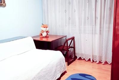 Proprietar vând apartament 3 camere – Drumul Taberei – 4 minute metrou - 11