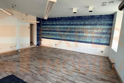 Spațiu comercial, termen lung, situat în zona Casa de Cultură - 1