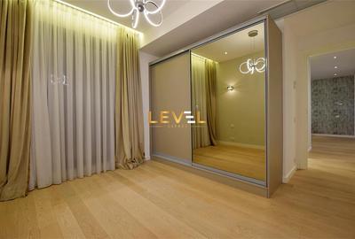 [VIDEO] Apartament 3 camere + 2 Terase + Parcare - ONE Herastrau Plaza - 10