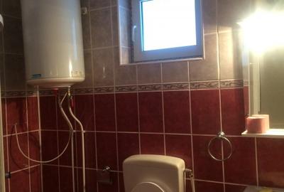 CASA DE VACANTA - TISMANA - GORJ - 7