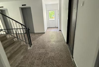 Garsoniera Mall Vitan-Banu Udrea bloc anvelopat - 46