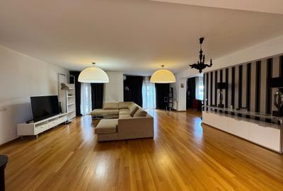 Apartament 4 camere mobilat, foarte spatios/ Nordului/ Herastrau - 14