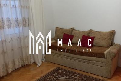 Apartament cu 2 camere nedecomandat, mobilat în Hipodrom 3