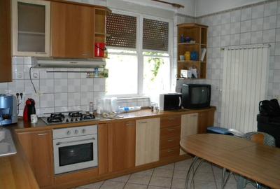 Vila spatioasa de inchiriat Vatra Luminoasa - 7