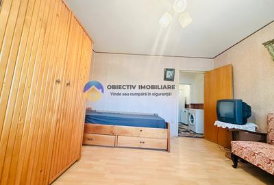Apartament 3 camere/2 bai/2 balcoane/83 mp/etaj 2 CENTRU - 19