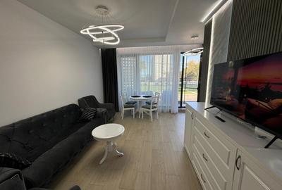 Apartament 2 camere modern - Lake On (AXI36) - 6