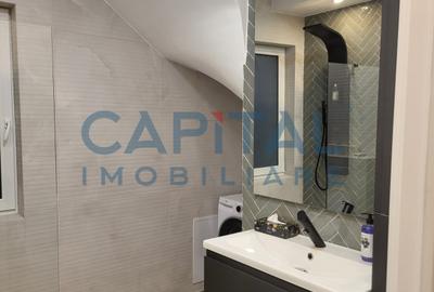 COMISION ZERO! Duplex modern, finisaje premium si gradina proprie – Floresti - 10