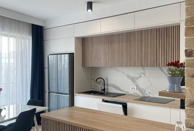 De inchiriat apartament cu 2 camere Caramfil - 1