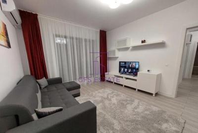 Apartament cu 2 camere în Drumul Taberei