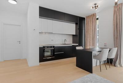 The Ivy | 2 camere PREMIUM | Parcare inclusa| Mobilat impecabil - 2