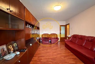 Etaj 3/Apartament 2 Camere/Decomandat/ Nicolina Prima Statie! - 2