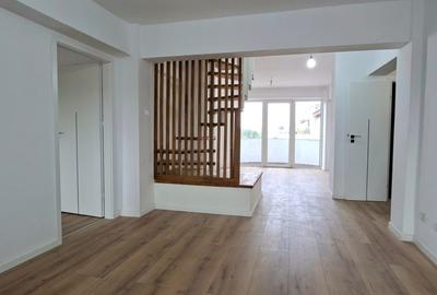 Apartament complet renovat cu scara interioara - 1