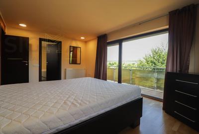 Casa de inchiriat cu garaj in Borhanci! - 3
