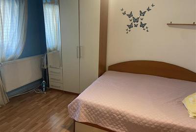 Apartament 2 camere , zona cartier Sud , 54 mp , imbunatatit , centrala termica - 7