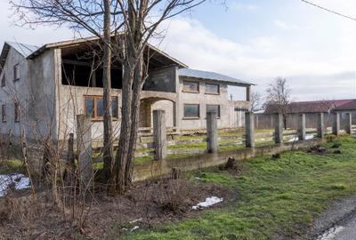 Proprietate  impresionantă –drum județean – oferte serioase sunt binevenite” ✅ - 4