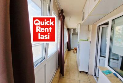Ultracentral Bulevardul Stefan Cel Mare Apartament 3Camere De Inchiriat - 12