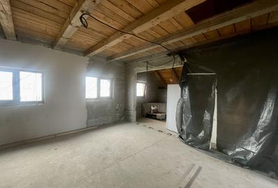 CASA INDIVIDUALA MODERNA | 600 MP TEREN | GARAJ | RADAUTI - 10