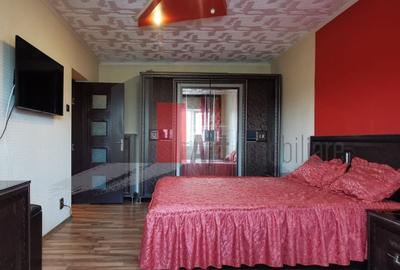 Apartament cu doua camere de inchiriat-Stefan cel Mare-Obor-Mosilor - 5