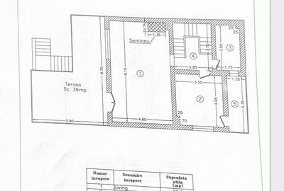 Vila cu 6 dormitoare in Breaza, lot teren 1289 mp - 21