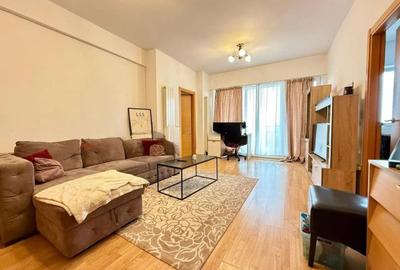 Apartament cu 2 camere decomandat, mobilat în Gheorgheni