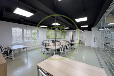 Închiriere spațiu pentru birouri, 85 mp., Ultracentral Cluj! - 2