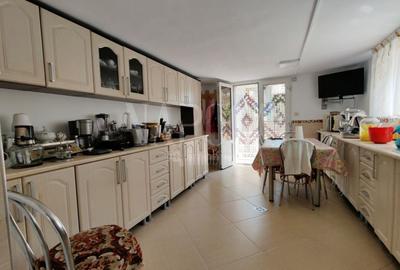 Casa 6 camere de vanzare in Dambul Rotund, Cluj Napoca - 21