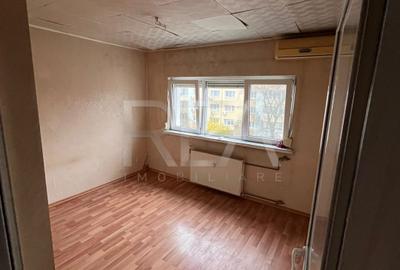 4 camere, et 3/4, bloc anvelopat-Apusului - 3