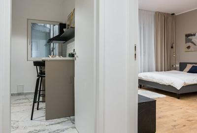Apartament superb de 4 camere | Tudor Arghezi | GalDan Apartments - 15
