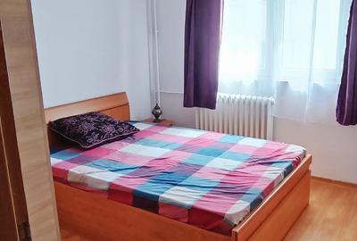 Apartament 3 camere de inchiriat, zona Nicolae Grigorescu, aproape de metrou - 6