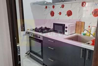 Garsonieră decomandată în Drumul Taberei