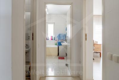 Apartament cu 3 camere 96mp garaj boxa - 4