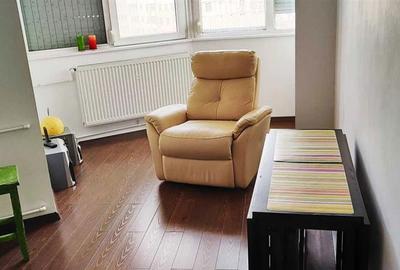 Garsonieră decomandată în Crângași