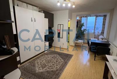 Garsoniera de vanzare in cartierul Gherogheni - 1