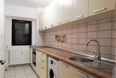 Nerva Traian | Metrou Timpuri Noi| Renovata recent| Decomandata |Bloc reabilitat - 5