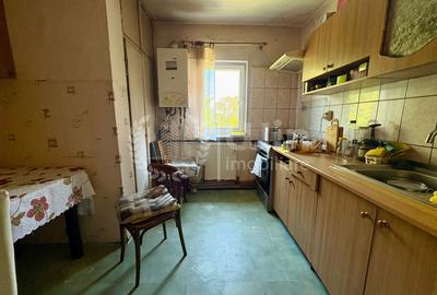 Apartament cu 4 camere | Decomandat | 78mp | Etaj 2 | Dambul Rotund! - 4