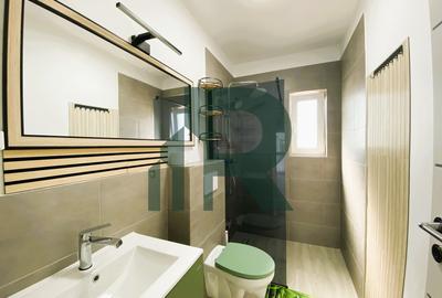 Apartament nou la prima inchiriere cu 2 camere pe Dna Stanca - 6