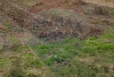 Teren 1,000mp Sat Tantava Strada Tufan - 1