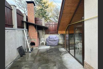 House for sale in Tomești, village Chicerea, Iași county - 2