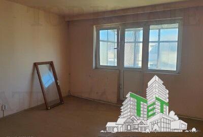 Apartament 3 camere decomandate cartier Tineretului, Giurgiu - 5