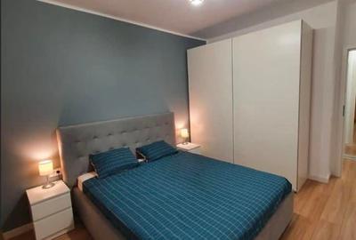 Exigent Plaza Apartament 2 Camere  Modern Utilat+ Mobilat, Metrou Lujerului 8min - 9