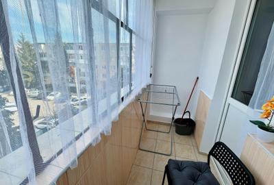 Ofer inchiriere ap 2 cam Banat, mobilat si utilat , 1400 ron - 6