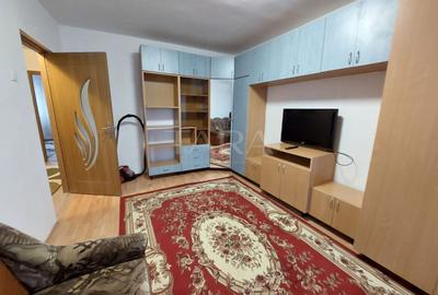 Apartament cu 3 camere decomandat de vanzare, zona Calea Florești. - 6