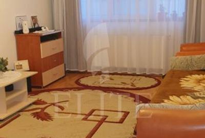 Apartament 2 camere în zona CALEA TURZII - 9
