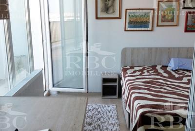 Apartament 1 camera in cartierul Intre Lacuri - 1